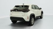 Aperçu du véhicule : 116h 2WD Dynamic