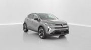 Aperçu du véhicule : II 1.8 E-Tech full hybrid 160ch Techno