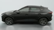 Aperçu du véhicule : 1.5 ETSI HYBRID 150 CH DSG7 V