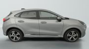 Aperçu du véhicule : 1.0 EcoBoost 125 ch mHEV S S Powershift ST-Line