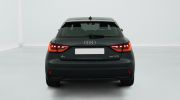 Aperçu du véhicule : 25 TFSI 95 ch BVM5 Advanced