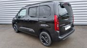 Aperçu du véhicule : BERLINGO Taille M BlueHDi 130 S&S EAT8 Max -N1