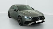 Aperçu du véhicule : 200 7G-DCT AMG LINE