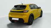 Aperçu du véhicule : 50 KWH 136CH GT