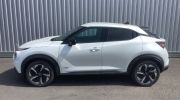Aperçu du véhicule : JUKE HYBRID 143 N-Connecta