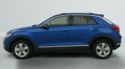 Aperçu du véhicule : 2.0 TDI 116 START STOP BVM6 STYLE