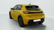 Aperçu du véhicule : 50 KWH 136CH GT