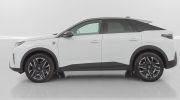 Aperçu du véhicule : III 1.2 Hybrid 145ch GT e-DCS6