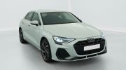 Aperçu du véhicule : TFSI e Hybride rechargeable 204 S tronic 6 S line