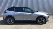 Aperçu du véhicule : 2008 Hybrid 145 e-DCS6 GT