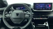 Aperçu du véhicule : Nouvelle Hybrid 145 e-DCS6 GT Gris Selenium avec 1700€ d'équipements inclus
