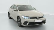 Aperçu du véhicule : 1.0 TSI 95 S S DSG7 LIFE PLUS