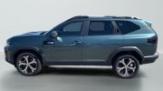 Aperçu du véhicule : Mild Hybrid 140 Journey