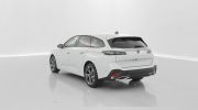 Aperçu du véhicule : III 1.2 Hybrid 145ch Allure e-DCS6