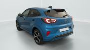 Aperçu du véhicule : 1.0 EcoBoost 125 ch mHEV S S Powershift ST-Line