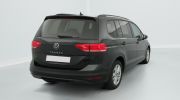 Aperçu du véhicule : 1.5 TSI EVO 150 DSG7 7pl Life Plus