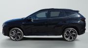 Aperçu du véhicule : 1.6 T-GDI 239 Hybrid BVA6 N Line Executive