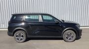 Aperçu du véhicule : E-C3 AIRCROSS 113 ch autonomie confort You