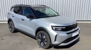 Aperçu du véhicule : FRONTERA ELECTRIQUE Electric 113 ch Batterie 44 kWh GS