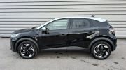 Aperçu du véhicule : CAPTUR E-Tech full hybrid 160 ch Techno