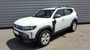 Aperçu du véhicule : DUSTER Mild Hybrid 140 Expression