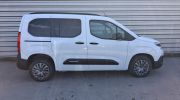 Aperçu du véhicule : BERLINGO Taille M BlueHDi 130 S&S EAT8 Plus - N1