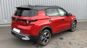 Aperçu du véhicule : E-C3 AIRCROSS 113 autonomie confort Max