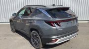 Aperçu du véhicule : TUCSON 1.6 T-GDI 215 Hybrid BVA6 Executive