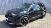Aperçu du véhicule : C5 AIRCROSS Hybride 145 e-DCS6 Max