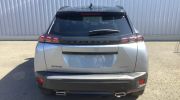Aperçu du véhicule : 2008 Hybrid 145 e-DCS6 GT