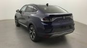 Aperçu du véhicule : ARKANA E-Tech full hybrid 145 GSR2 Techno