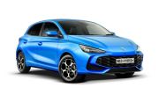 Aperçu du véhicule : 1.5 Hybrid+ 195ch Luxury