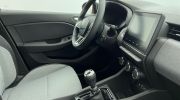 Aperçu du véhicule : Blue dCi 100 Evolution Orange Valencia avec 1900€ d'équipements inclus