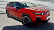 Aperçu du véhicule : C5 AIRCROSS HYBRIDE 145 ch e-DCS6 Plus