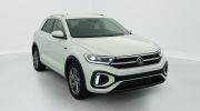 Aperçu du véhicule : 2.0 TDI 150 START STOP DSG7 R-LINE