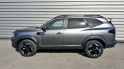 Aperçu du véhicule : BIGSTER Mild Hybrid 140 Extreme
