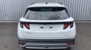 Aperçu du véhicule : TUCSON 1.6 T-GDI 215 Hybrid BVA6 Creative