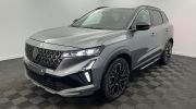 Aperçu du véhicule : full hybrid E-Tech 200 ch Esprit Alpine Gris Schiste - Toit Noir Etoilé avec 3450€ d'équipements inclus