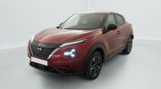 Aperçu du véhicule : HYBRID 143 N-CONNECTA