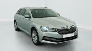 Aperçu du véhicule : 1.4 TSI PHEV 218 CH DSG6 STYLE