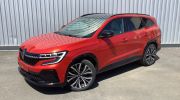 Aperçu du véhicule : ESPACE VI E-Tech hybrid 200 Iconic