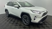 Aperçu du véhicule : Hybride 218 ch 2WD Dynamic Blanc Lunaire Nacré avec 3100€ d'équipements inclus