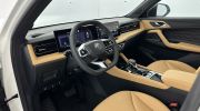 Aperçu du véhicule : 1.5T PHEV 272ch Luxury