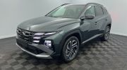Aperçu du véhicule : 1.6 T-GDI 239 Hybrid BVA6 Executive Cypress Green avec 960€ d'équipements inclus