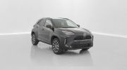 Aperçu du véhicule : 1.5 Hybride 130h Design e-CVT