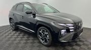 Aperçu du véhicule : 1.6 T-GDI 239 Hybrid BVA6 N Line Executive Abyss Black avec 1160€ d'équipements inclus