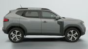 Aperçu du véhicule : Hybrid 155 Journey