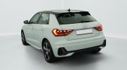 Aperçu du véhicule : 30 TFSI 116 ch BVM6 Design