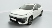 Aperçu du véhicule : HYBRID 129 CREATIVE N Line