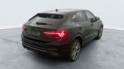 Aperçu du véhicule : 35 TDI 150 ch S tronic 7 Black Edition